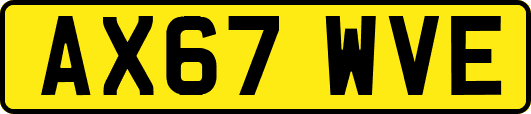 AX67WVE