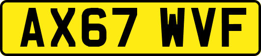 AX67WVF