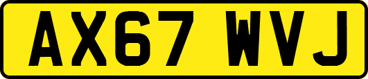 AX67WVJ