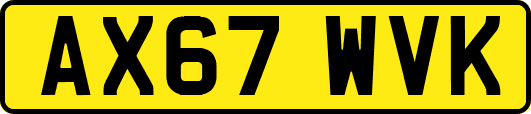 AX67WVK