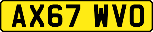 AX67WVO