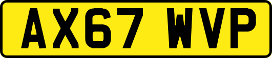 AX67WVP