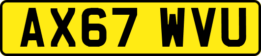 AX67WVU