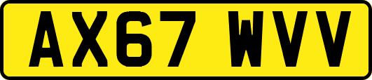 AX67WVV