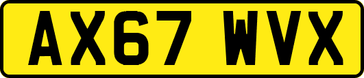 AX67WVX