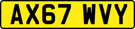 AX67WVY