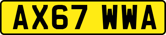 AX67WWA