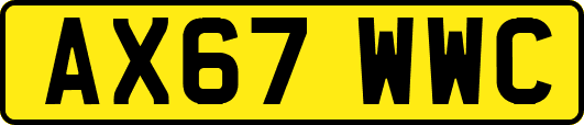 AX67WWC