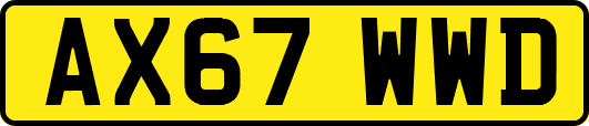 AX67WWD