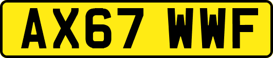 AX67WWF