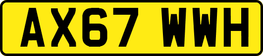 AX67WWH
