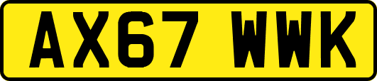 AX67WWK