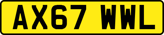 AX67WWL
