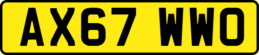 AX67WWO