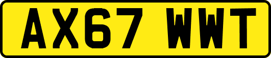 AX67WWT