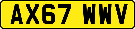 AX67WWV