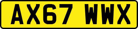 AX67WWX