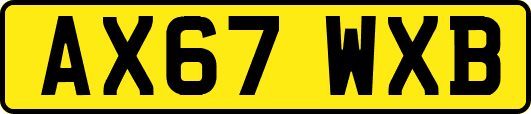 AX67WXB