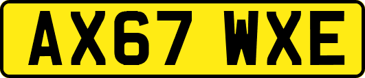 AX67WXE