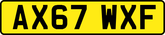 AX67WXF