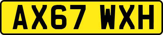 AX67WXH