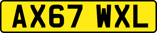 AX67WXL