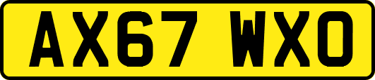 AX67WXO