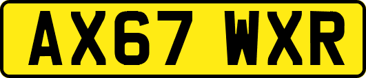 AX67WXR