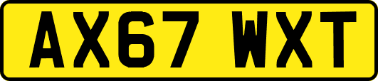 AX67WXT
