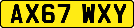AX67WXY