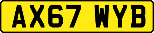 AX67WYB