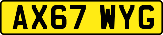 AX67WYG