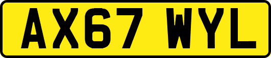 AX67WYL