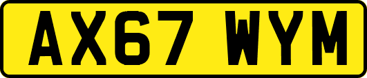 AX67WYM