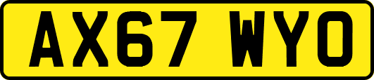 AX67WYO