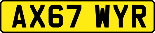 AX67WYR
