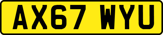 AX67WYU