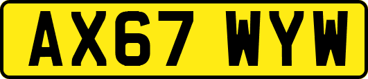 AX67WYW