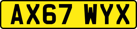 AX67WYX