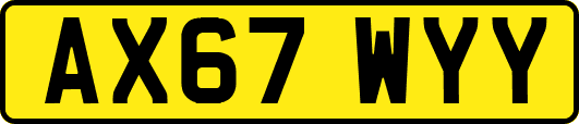 AX67WYY