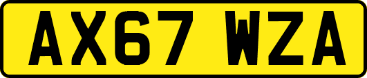 AX67WZA