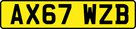 AX67WZB