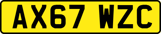 AX67WZC