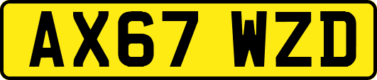 AX67WZD