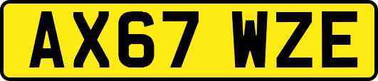 AX67WZE