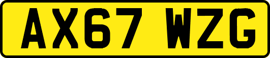 AX67WZG
