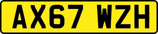 AX67WZH