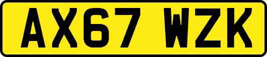 AX67WZK