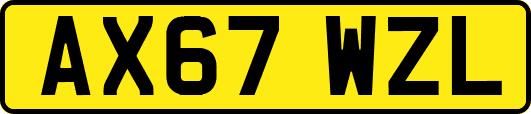 AX67WZL