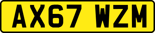 AX67WZM